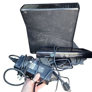 ☆HP☆ X box 360 & kinect blower motor just stopped make offer